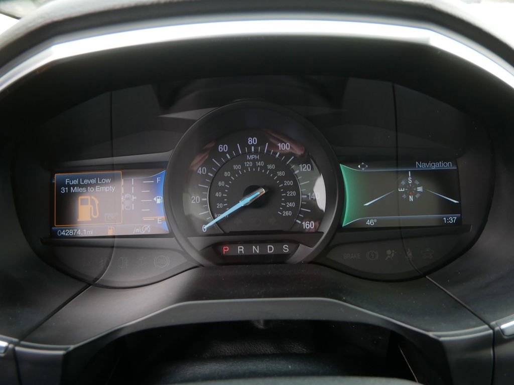 Used 2020 Ford Edge Titanium w/ Equipment Group 301A image 30