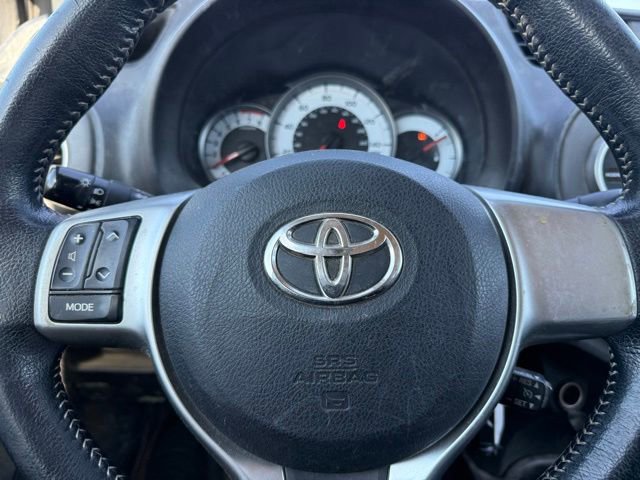 Used 2012 Toyota Yaris SE FWD image 14