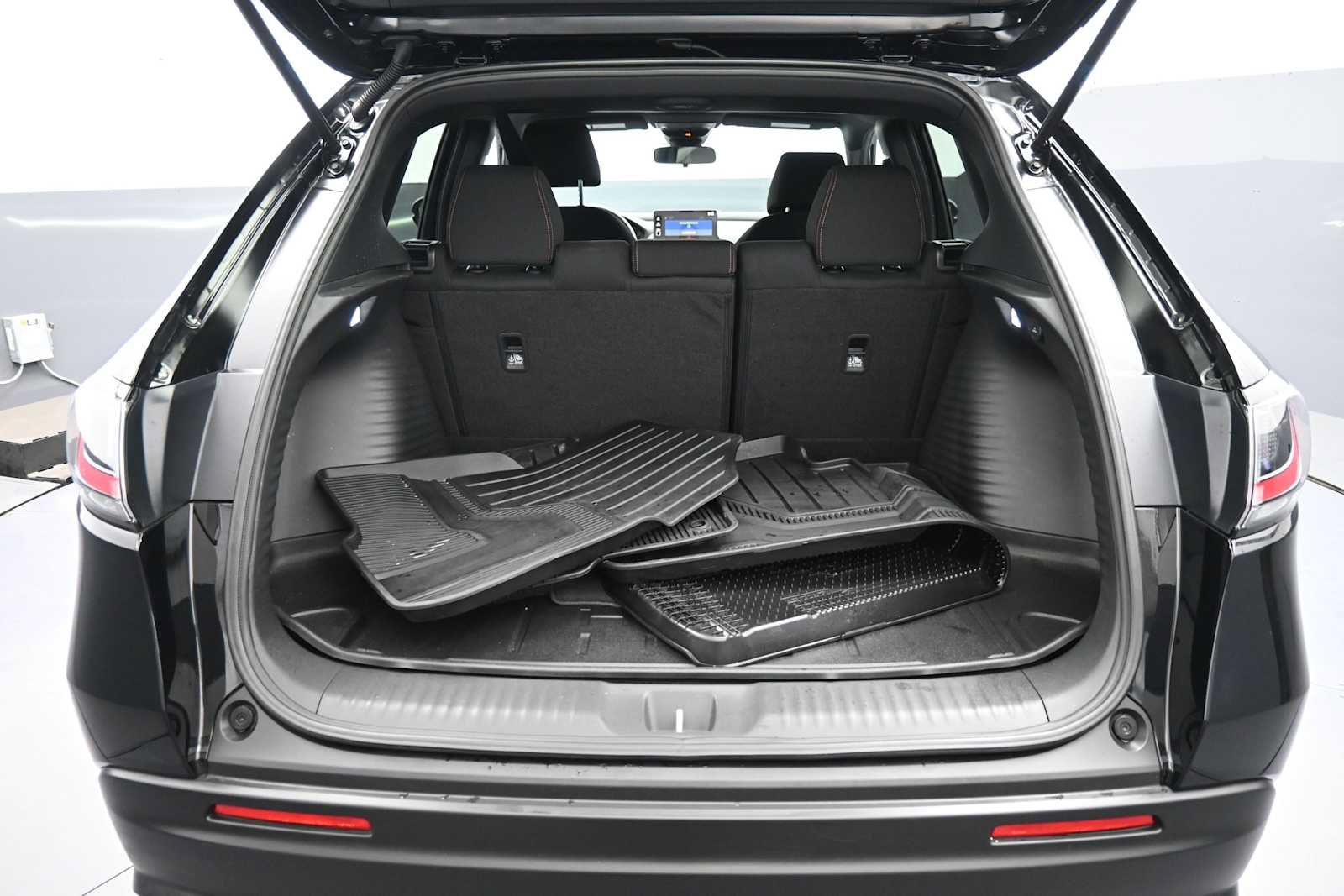 Certified 2027 Honda HR-V Sport image 22