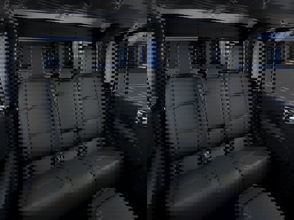 New 2026 Jeep Gladiator Mojave AWD/4WD image 15