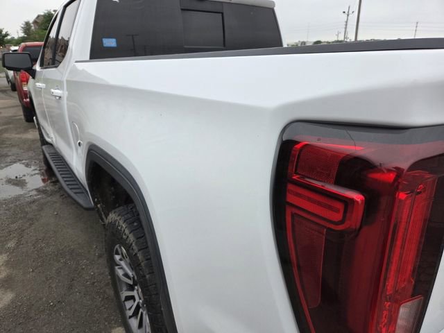Used 2021 GMC Sierra 1500 AT4 w/ AT4 Premium Package AWD/4WD image 7