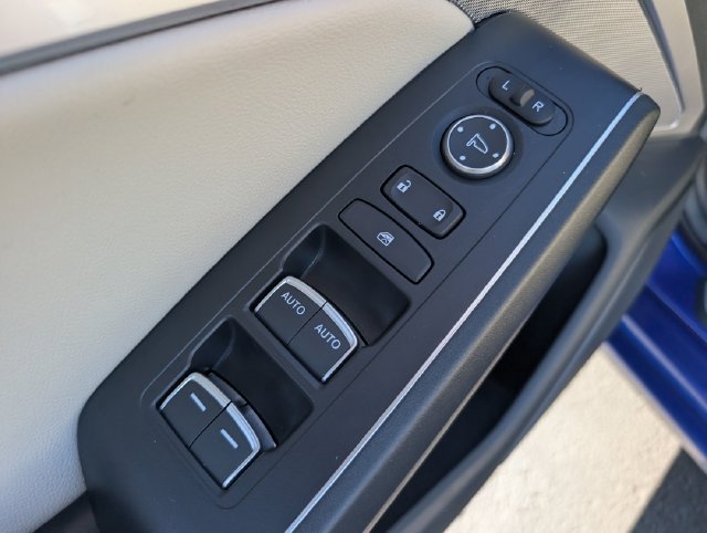 Used 2024 Acura Integra A-Spec w/ Technology Package FWD image 14