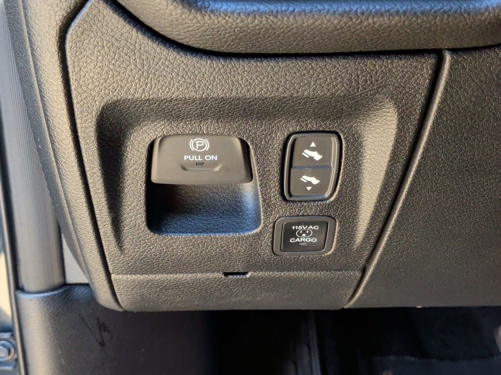 New 2026 RAM 1500 Lone Star AWD/4WD image 16