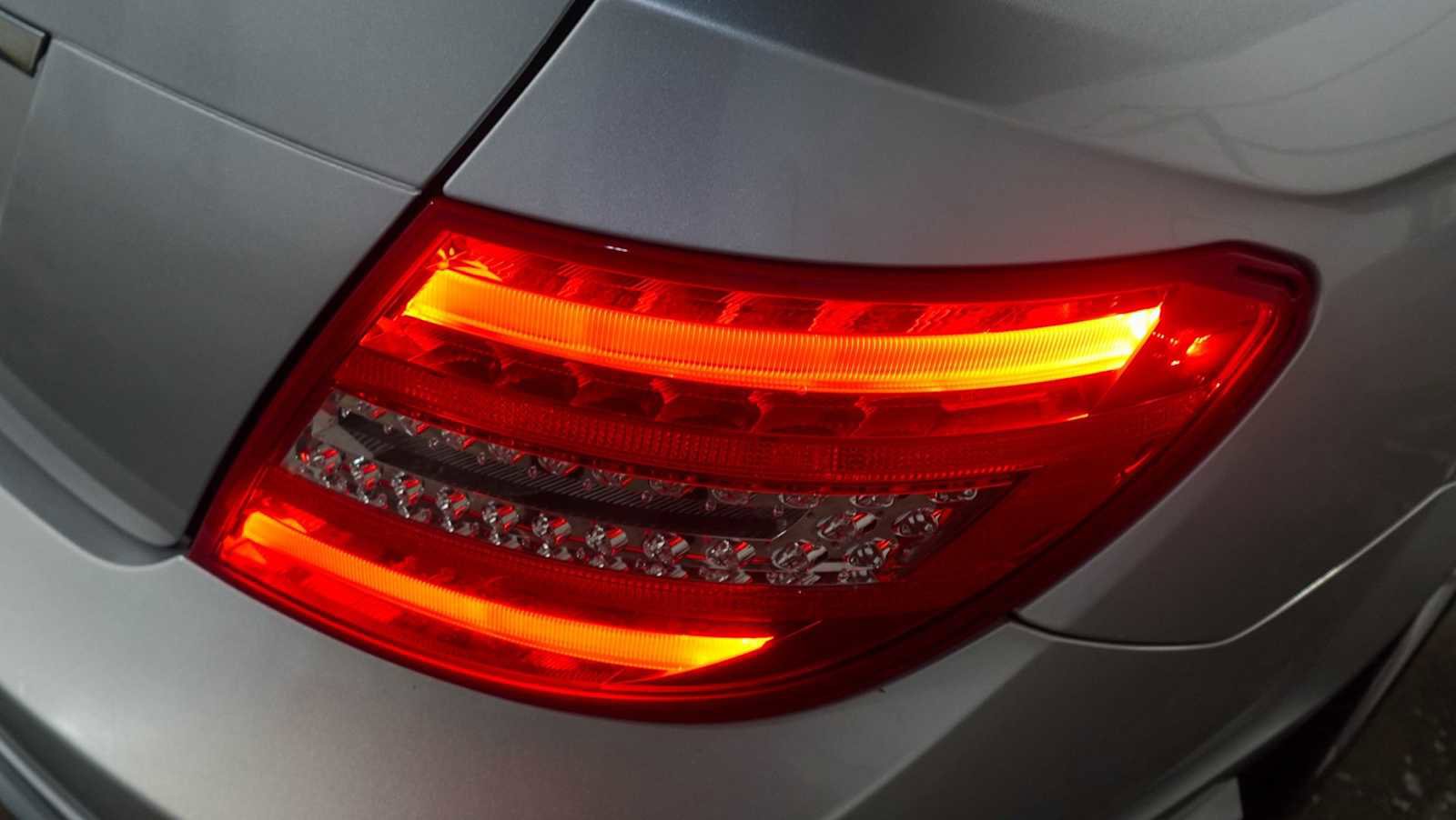 Used 2015 Mercedes-Benz C 250 Coupe image 44