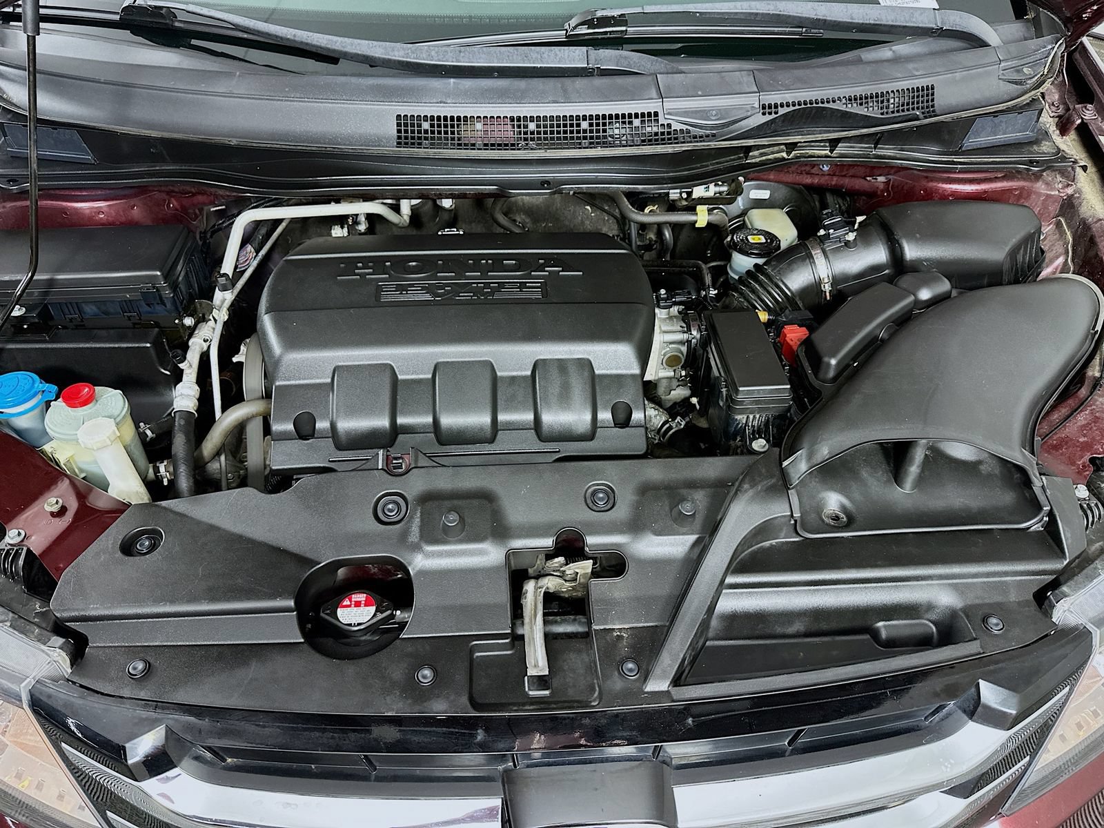 Used 2015 Honda Odyssey EX-L image 32