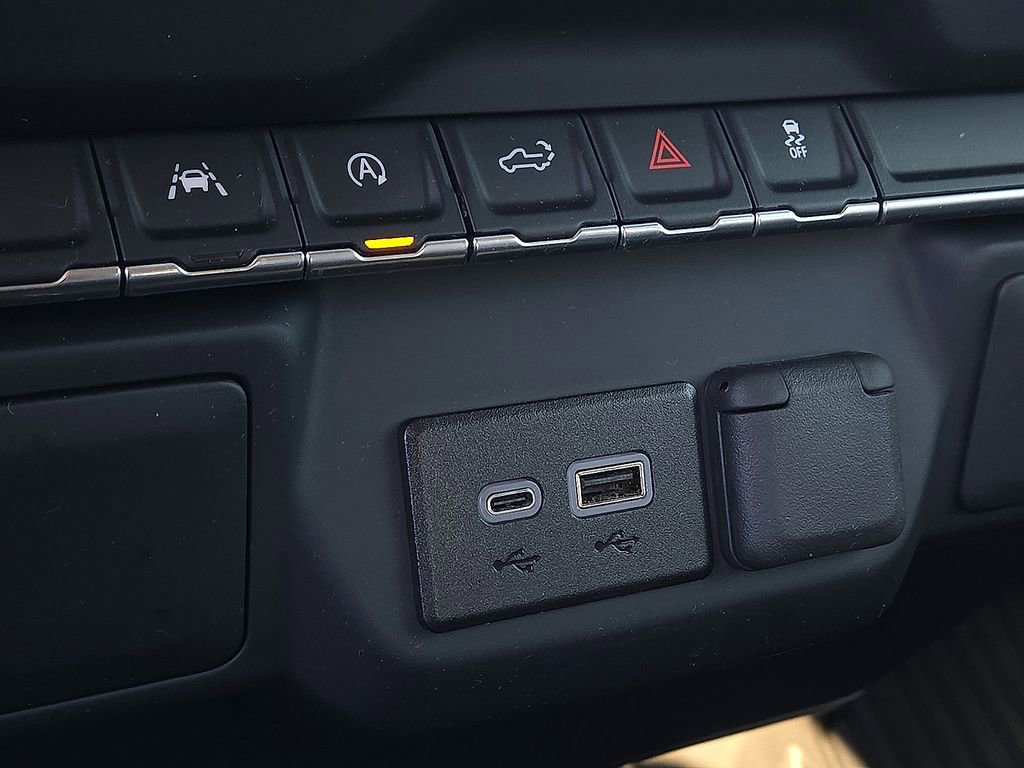 Used 2024 GMC Sierra 1500 Pro w/ Convenience Package image 14