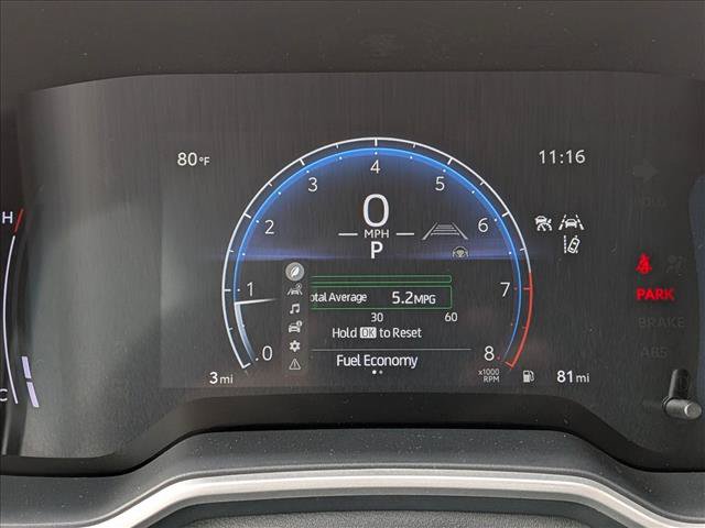 New 2026 Toyota Corolla SE FWD image 11