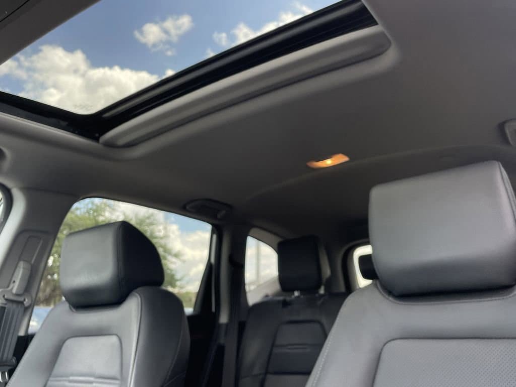 Used 2020 Honda CR-V EX-L image 18