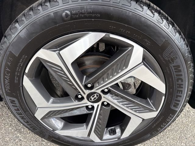 Used 2024 Hyundai Tucson Limited image 11