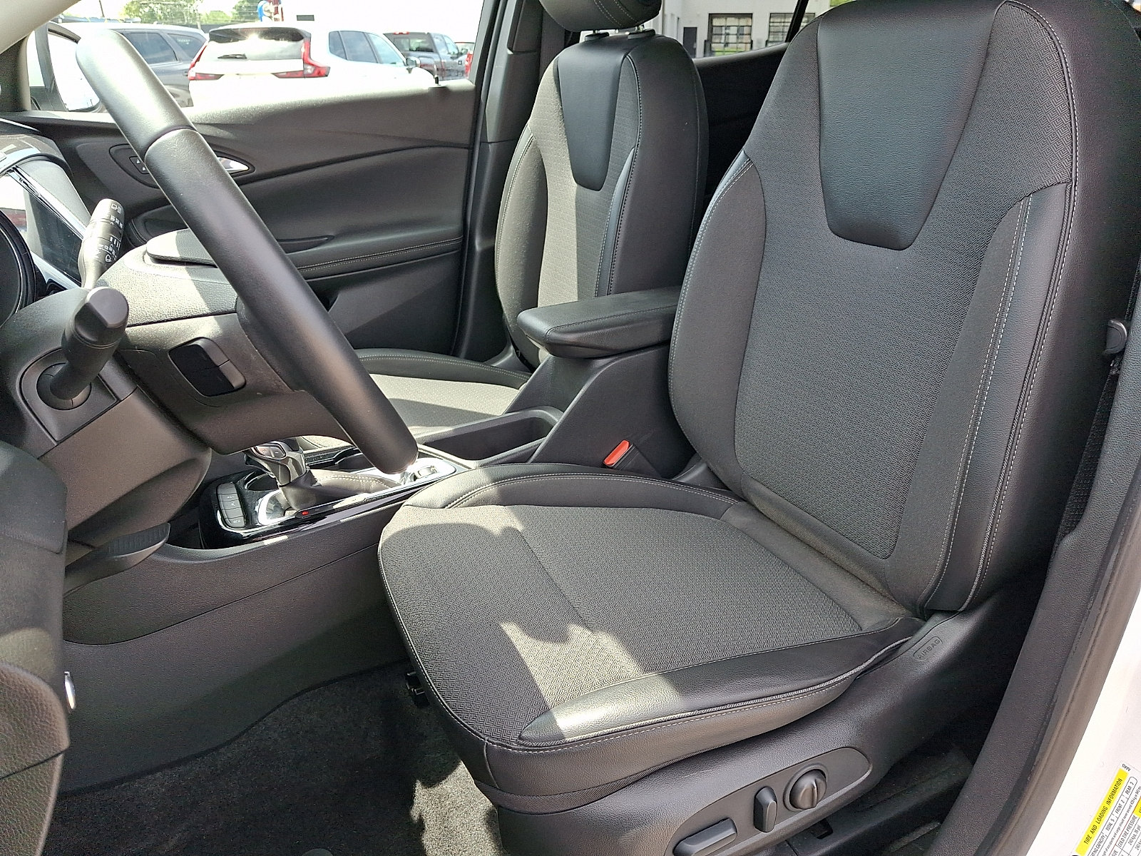 Used 2023 Buick Encore GX Select w/ Safety Package II FWD image 13
