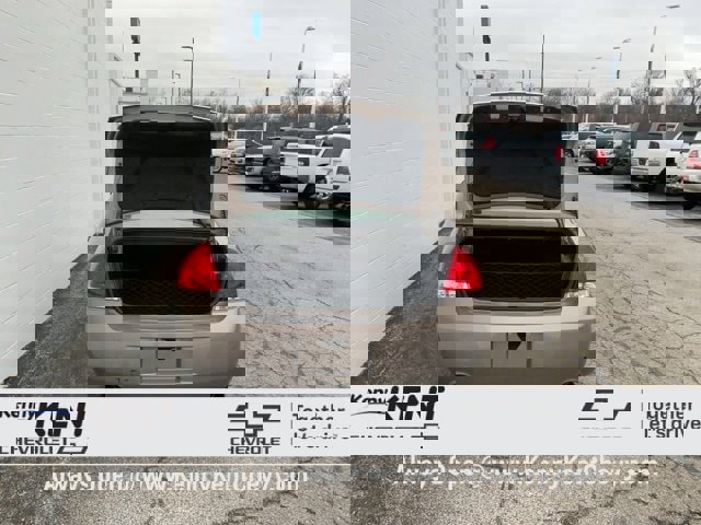 Used 2007 Chevrolet Impala LT image 6