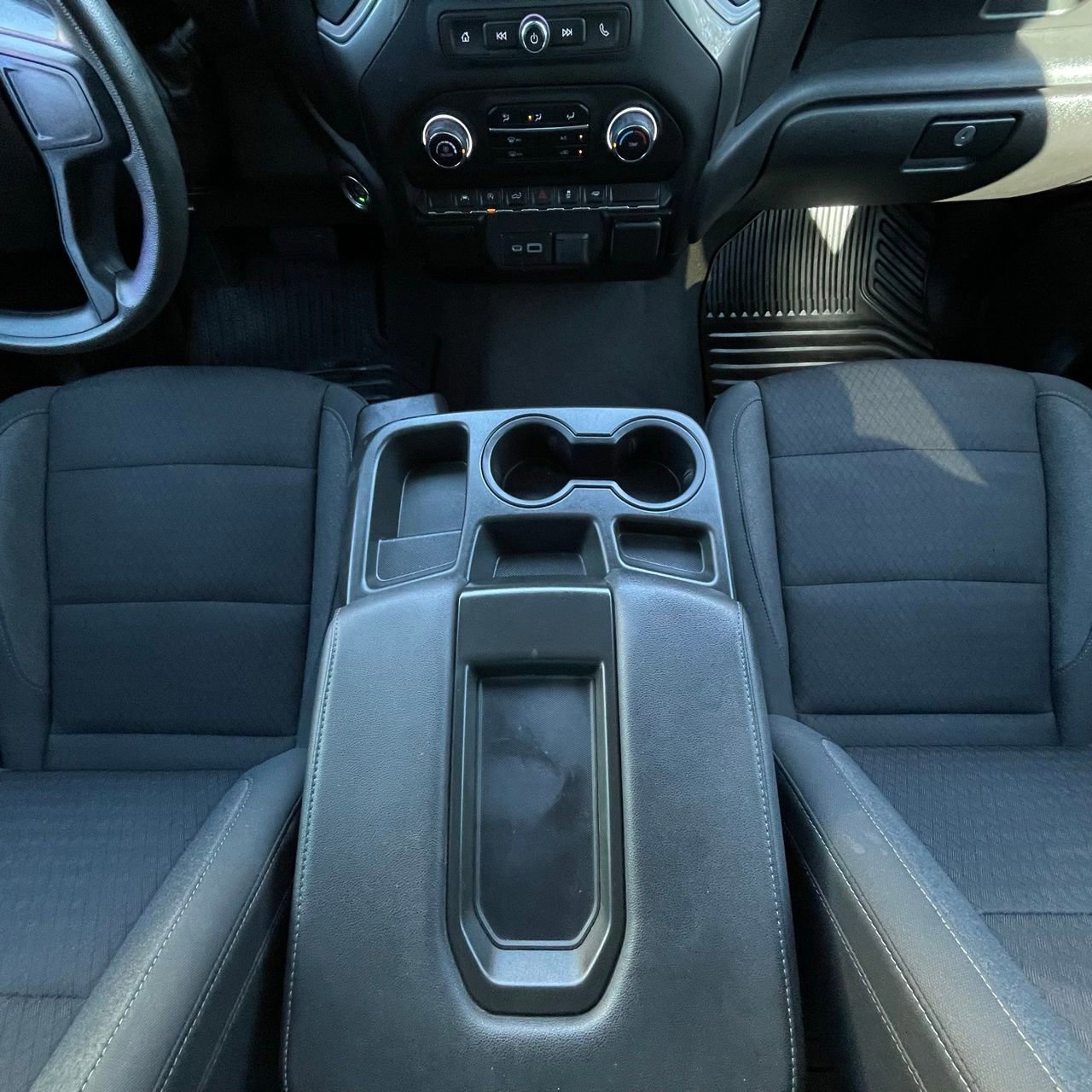 Used 2023 Chevrolet Silverado 1500 Custom image 20