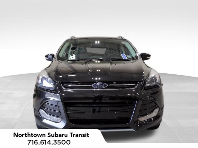 Used 2014 Ford Escape Titanium w/ Equipment Group 401A image 3