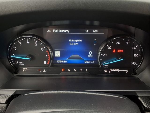 Used 2023 Ford Explorer ST-Line AWD/4WD image 31