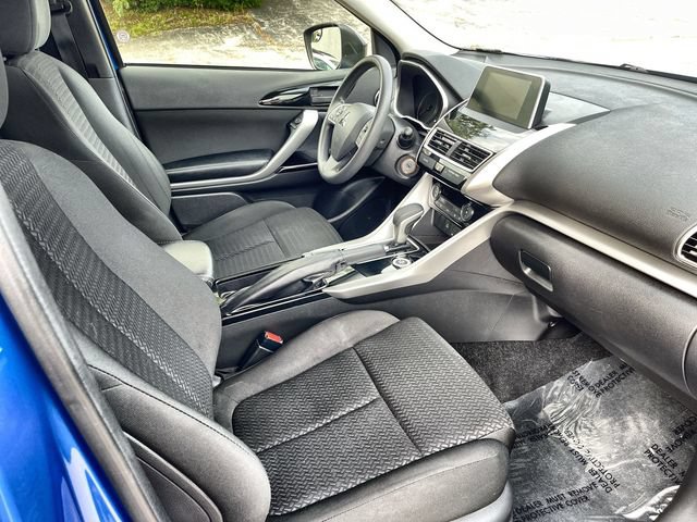 Used 2019 Mitsubishi Eclipse Cross LE AWD/4WD image 17