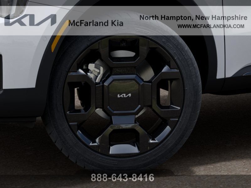 New 2026 Kia Sorento SX Prestige AWD/4WD image 9