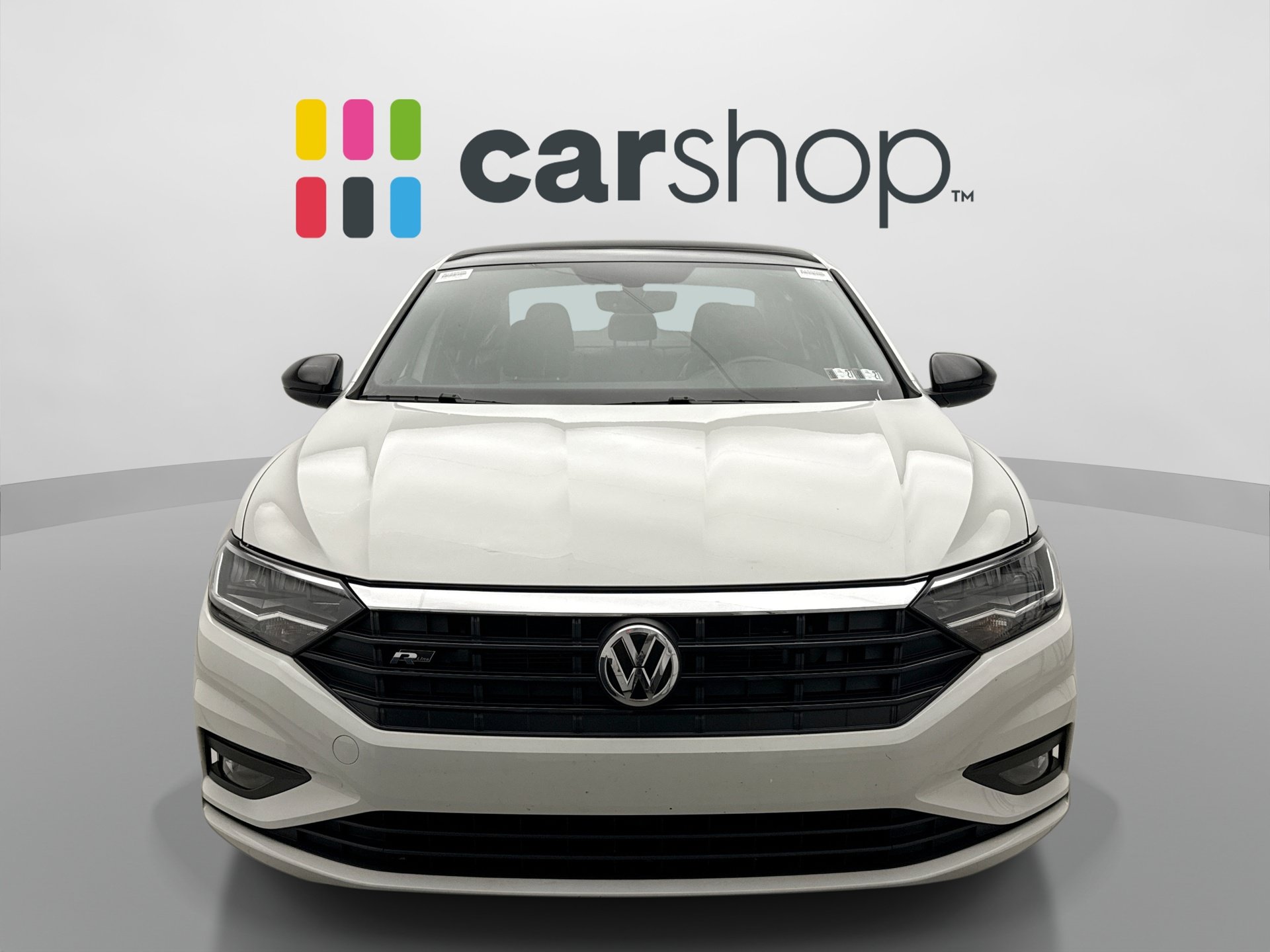 Used 2021 Volkswagen Jetta R-Line FWD image 6