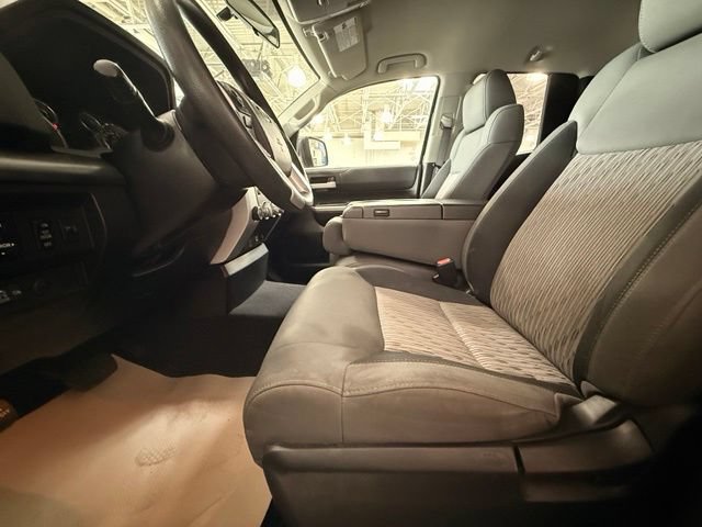 Used 2014 Toyota Tundra SR5 AWD/4WD image 8