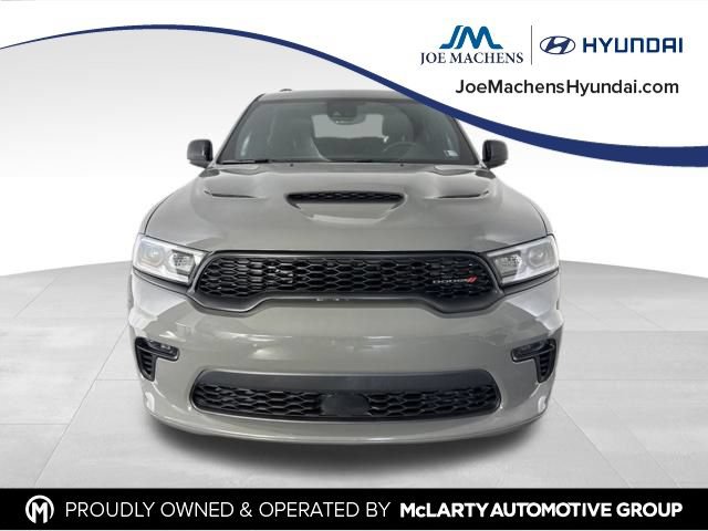 Used 2022 Dodge Durango GT AWD/4WD image 2