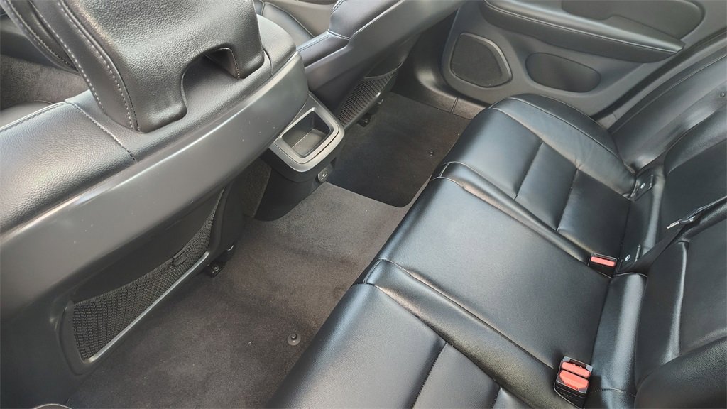 Certified 2023 Volvo S60 B5 Core w/ Climate Package image 27