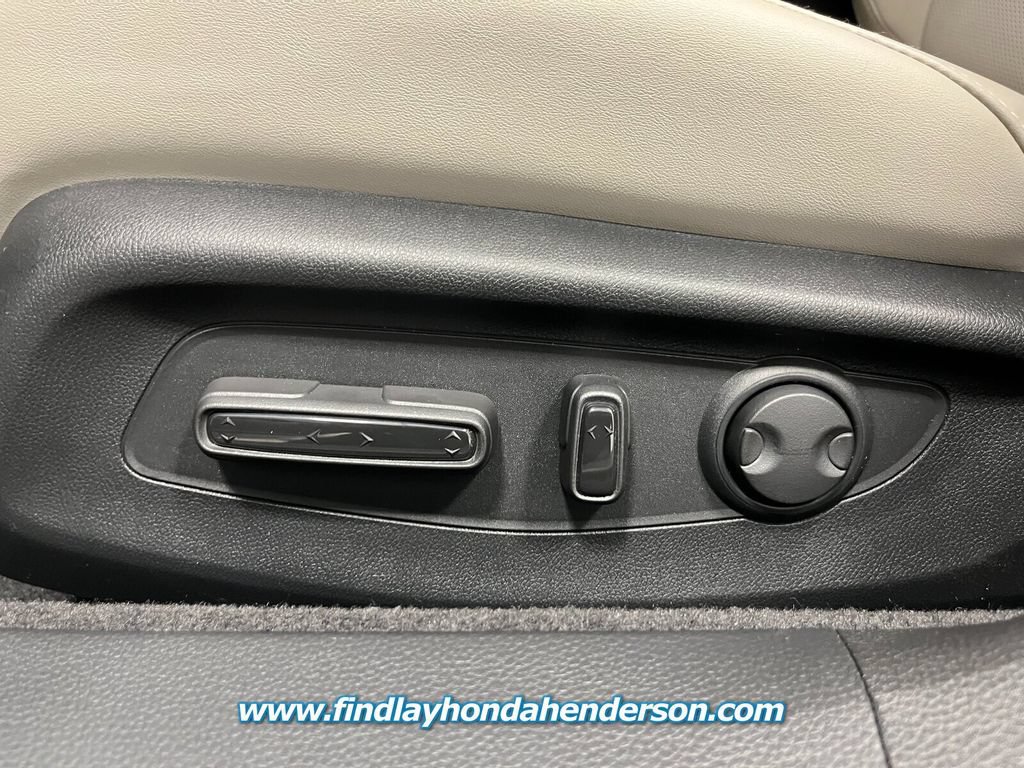 New 2026 Honda Accord Touring image 14