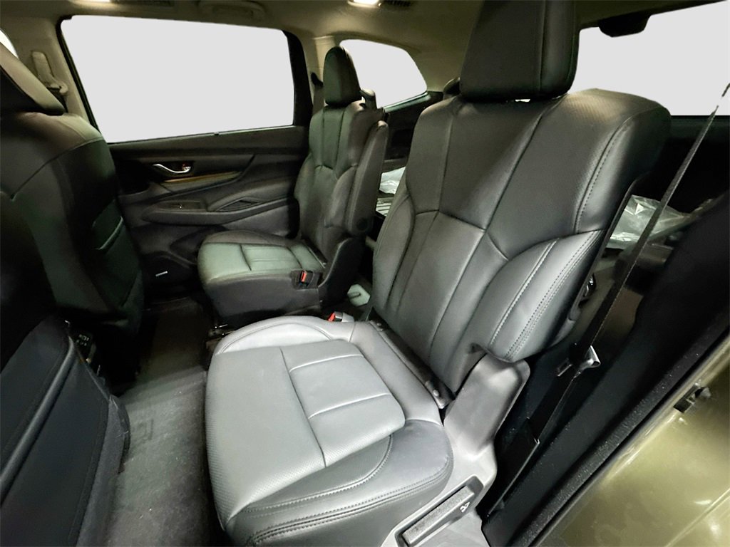 New 2026 Subaru Ascent Bronze Edition image 24