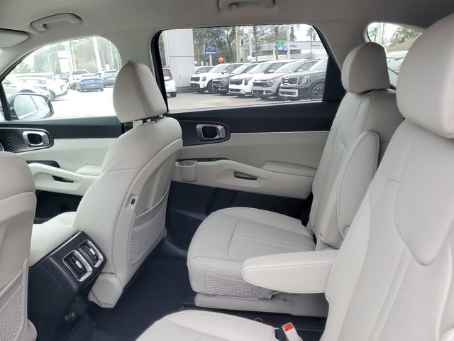 New 2025 Kia Sorento EX AWD/4WD image 25