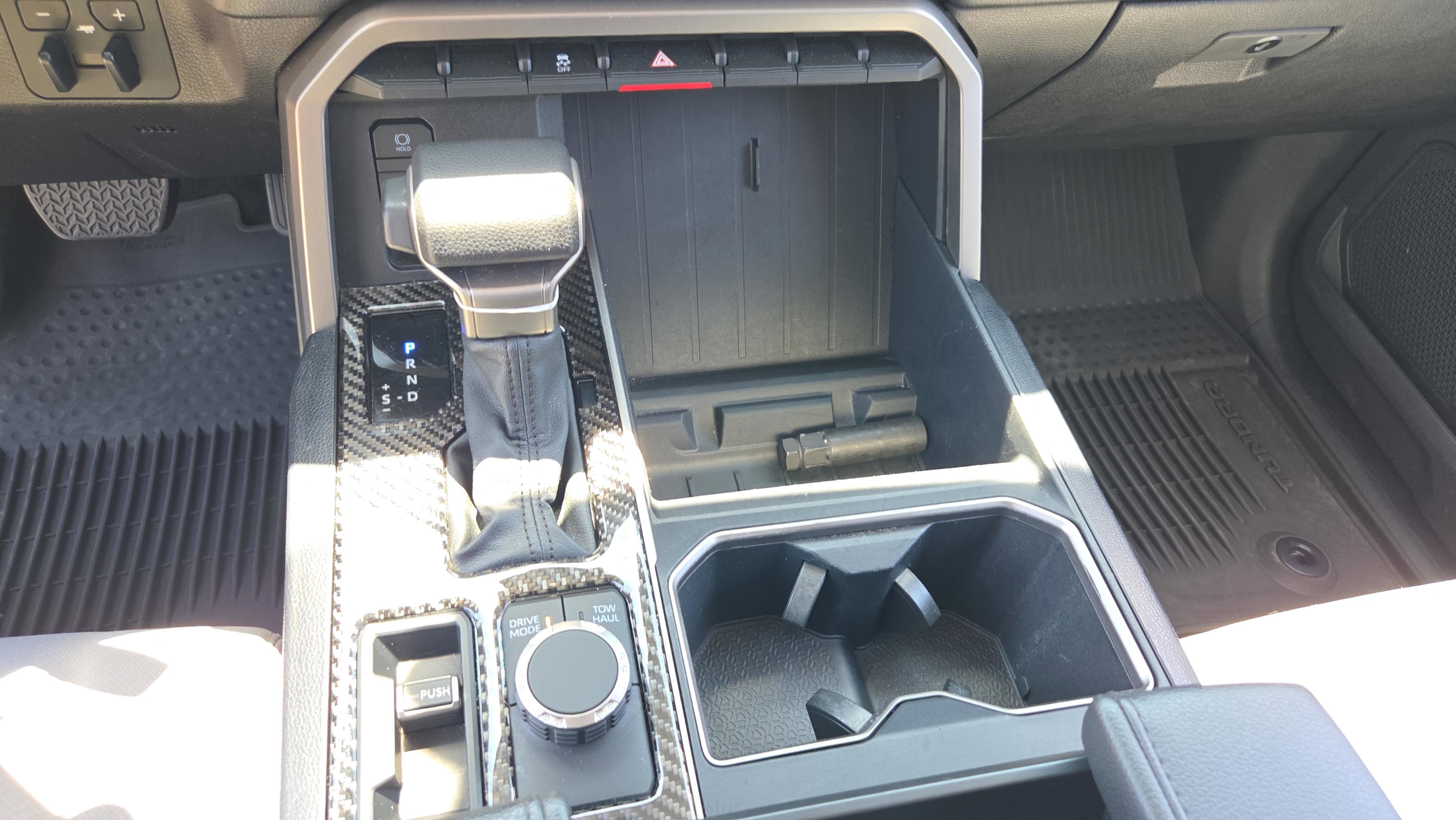 Used 2024 Toyota Tundra SR5 image 11