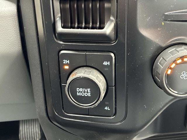 New 2026 Ford F350 XL w/ XL Chrome Package image 9