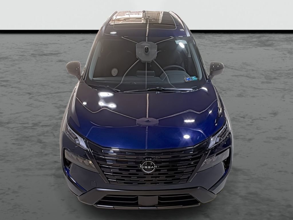 New 2026 Nissan Rogue SV image 6