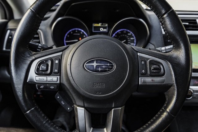 Used 2015 Subaru Outback 2.5i Limited image 11