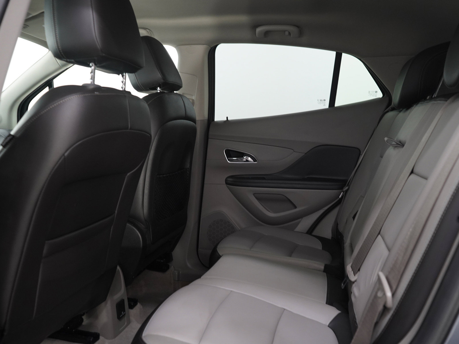 Used 2015 Buick Encore Leather AWD/4WD image 20