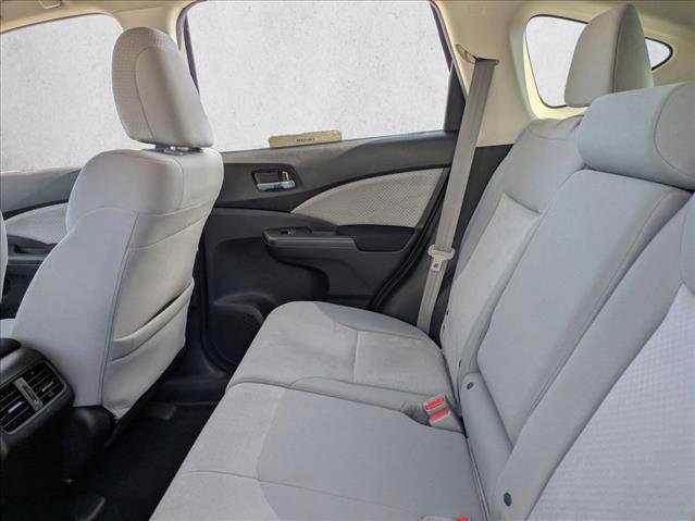 Used 2015 Honda CR-V EX image 19