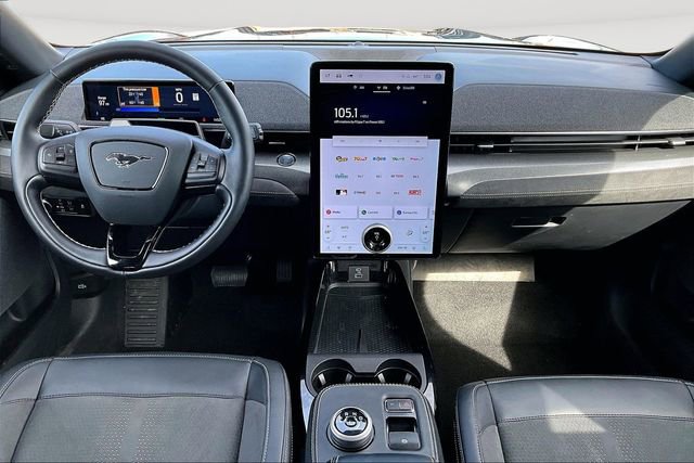 Used 2024 Ford Mustang Mach-E GT image 7