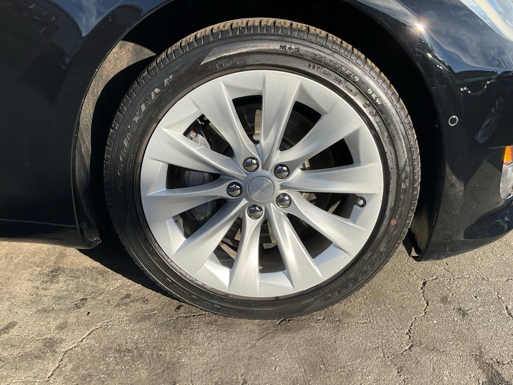 Used 2017 Tesla Model S 75 image 74