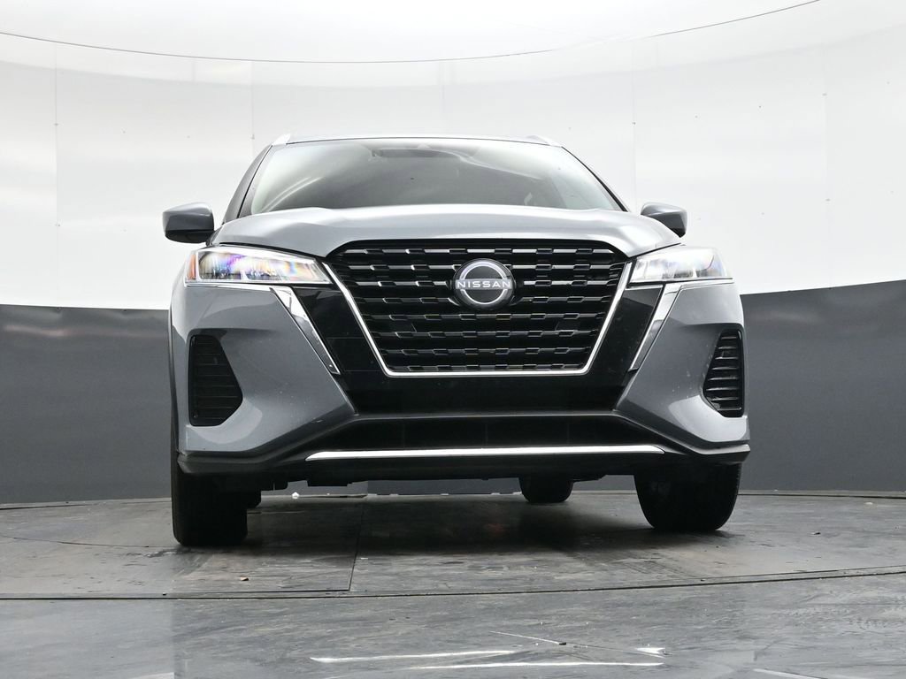 Used 2024 Nissan Kicks SV image 38