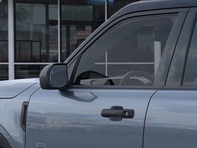 New 2026 Ford Bronco Sport Big Bend image 20