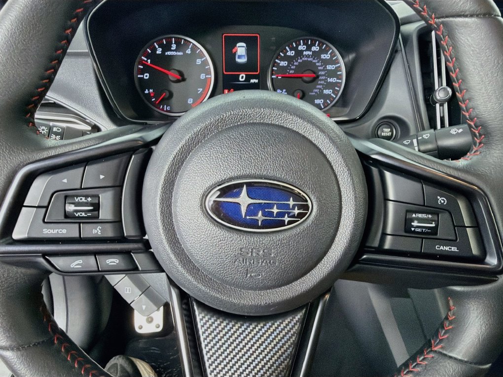 Used 2022 Subaru WRX Premium AWD/4WD image 16
