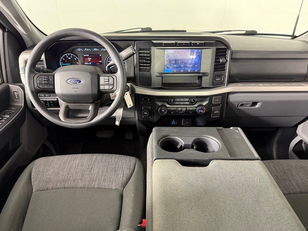Used 2023 Ford F250 XLT w/ Snow Plow Prep Package image 13