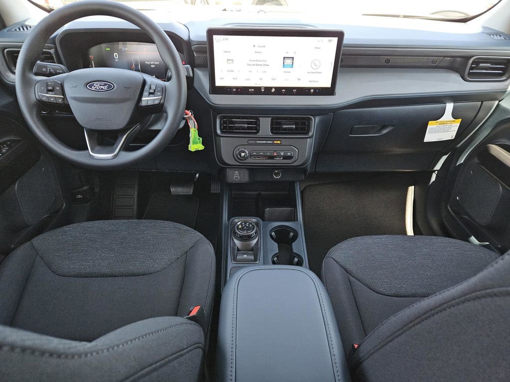 New 2026 Ford Maverick XL w/ Equipment Group 101A image 5