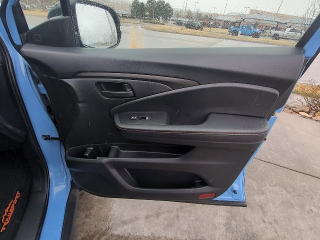 Used 2024 Honda Passport TrailSport image 31