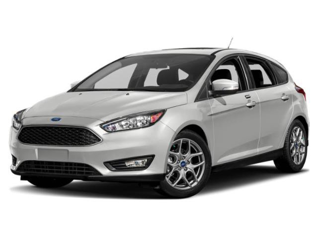 Used 2015 Ford Focus SE w/ SE Sport Package