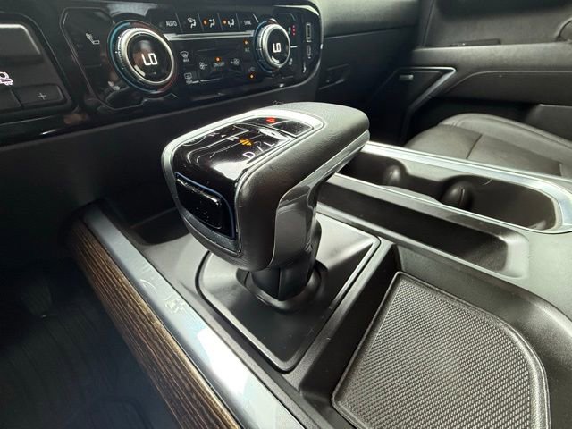 Used 2023 GMC Sierra 1500 Denali w/ Denali Reserve Package image 29