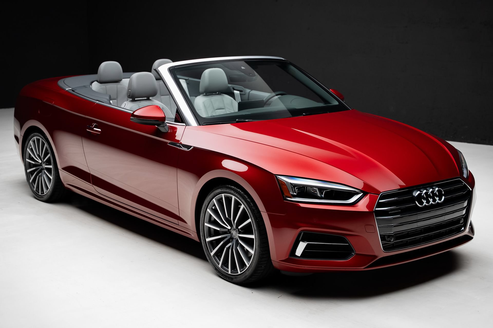 Used 2018 Audi A5 2.0T Premium Plus w/ Premium Plus AWD/4WD image 44