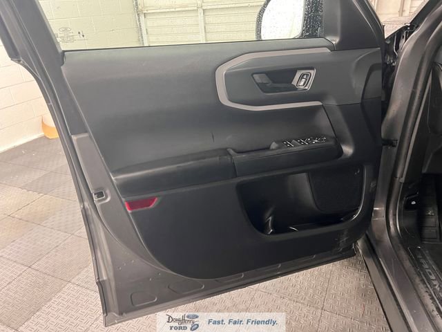 Used 2023 Ford Bronco Sport Big Bend w/ Convenience Package image 24