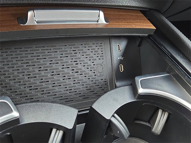 New 2026 Mercedes-Benz GLE 350 GLE 350 image 15