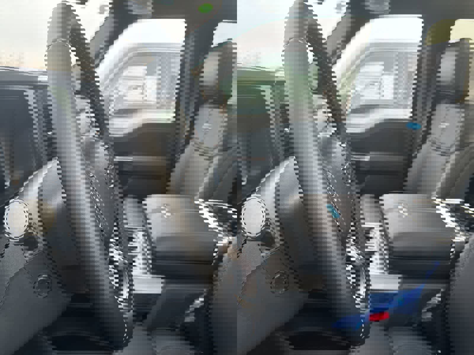 New 2026 Ford F150 Platinum image 30