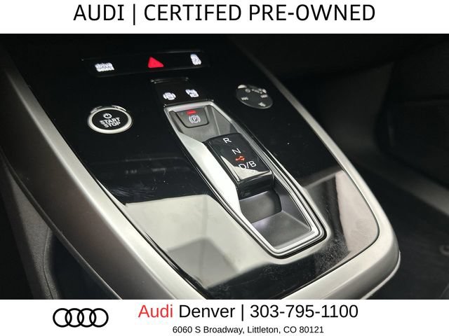 Certified 2024 Audi Q4 e-tron Premium w/ Convenience Package AWD/4WD image 19