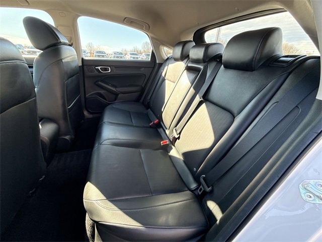 Certified 2024 Honda Civic EX-L image 19