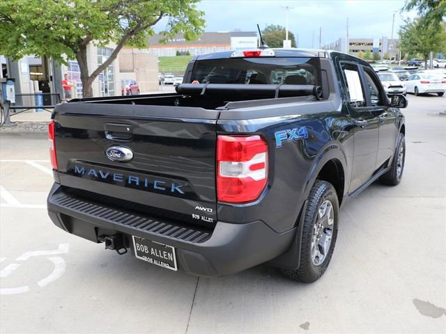 Used 2023 Ford Maverick XLT w/ Equipment Group 300A Standard image 5